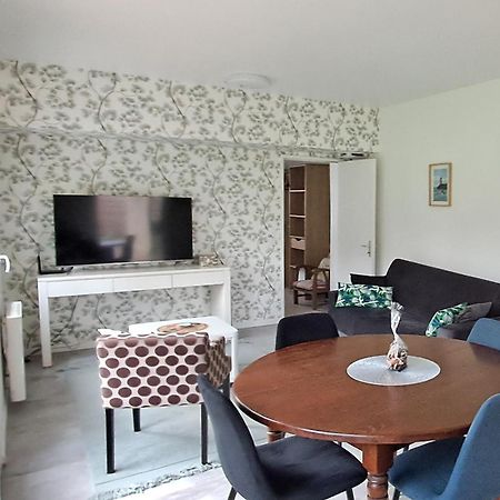 Le Refuge Villa Lamballe-Armor Luaran gambar