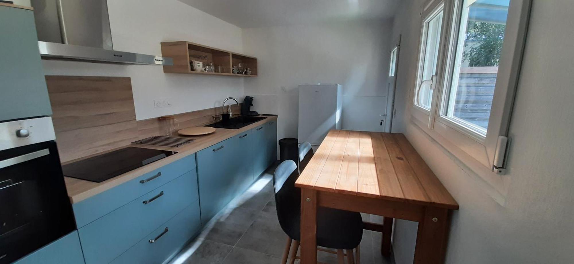 Le Refuge Villa Lamballe-Armor Luaran gambar
